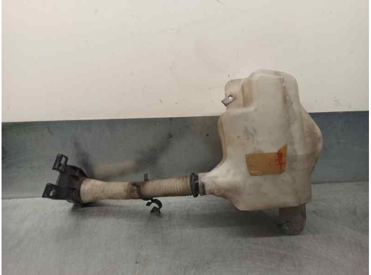 Recambio de deposito limpia para citroën jumpy 2.0 hdi cat (rhk / dw10uted4) referencia OEM IAM 1400712680  