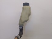 Recambio de bomba direccion para mazda 3 berlina (bk) 1.6 cd diesel cat referencia OEM IAM 995116052 Q3T50276 MITSUBISHI