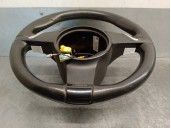 Replacement steering wheel for Porsche Cayenne (Typ 92AA) 3.0 V6 TDI CAT OEM IAM reference 7PP419091AB 7PP419091AD 