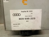 Recambio de amplificador para audi a4 b7 avant (8ed) 2.0 tdi 16v referencia OEM IAM 8E9035223 8E9035223 