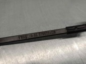 Recambio de brazo limpia delantero derecho para skoda karoq (nu) 2.0 tdi referencia OEM IAM 576955410B 576955409A 