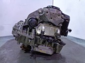 Replacement gearbox for Volkswagen Scirocco (137) 2.0 TDI OEM IAM reference PBF PBF171012 14D113012