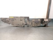 Recambio de panel frontal para citroën c4 picasso ii 1.2 thp 130 referencia OEM IAM 9676038577 96760385XT 