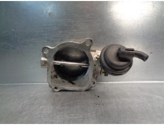 Recambio de caja mariposa para renault vel satis (bj0) 2.2 dci turbodiesel fap cat referencia OEM IAM   