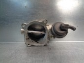 Recambio de caja mariposa para renault vel satis (bj0) 2.2 dci turbodiesel fap cat referencia OEM IAM   