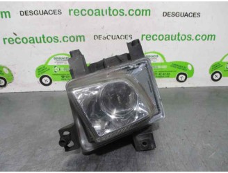 FARO ANTINIEBLA DERECHO 09185795 