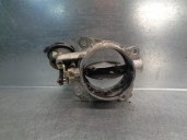 Recambio de caja mariposa para renault vel satis (bj0) 2.2 dci turbodiesel fap cat referencia OEM IAM   