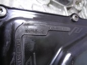 Replacement gearbox for Volkswagen Scirocco (137) 2.0 TDI OEM IAM reference PBF PBF171012 14D113012