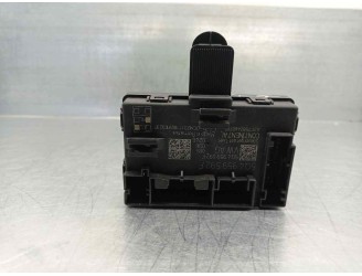 Recambio de modulo confort para skoda karoq (nu) 2.0 tdi referencia OEM IAM 5Q4959592F A2C7582460700 CONTINENTAL