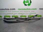 Replacement front right wiper arm for Citroën C4 lim. 1.6 16V OEM IAM reference 