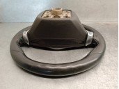 Replacement steering wheel for Porsche Cayenne (Typ 92AA) 3.0 V6 TDI CAT OEM IAM reference 7PP419091AB 7PP419091AD 