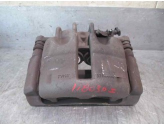 Replacement front left brake caliper for Citroën Jumpy 2.0 HDI CAT (RHK / DW10UTED4) OEM IAM reference 1401277680 32410