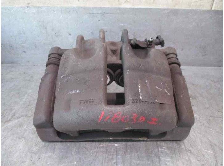 Replacement front left brake caliper for Citroën Jumpy 2.0 HDI CAT (RHK / DW10UTED4) OEM IAM reference 1401277680 32410