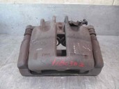 Replacement front left brake caliper for Citroën Jumpy 2.0 HDI CAT (RHK / DW10UTED4) OEM IAM reference 1401277680 32410