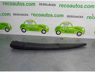 Recambio de brazo limpia trasero para citroën c4 lim. 1.6 16v referencia OEM IAM 