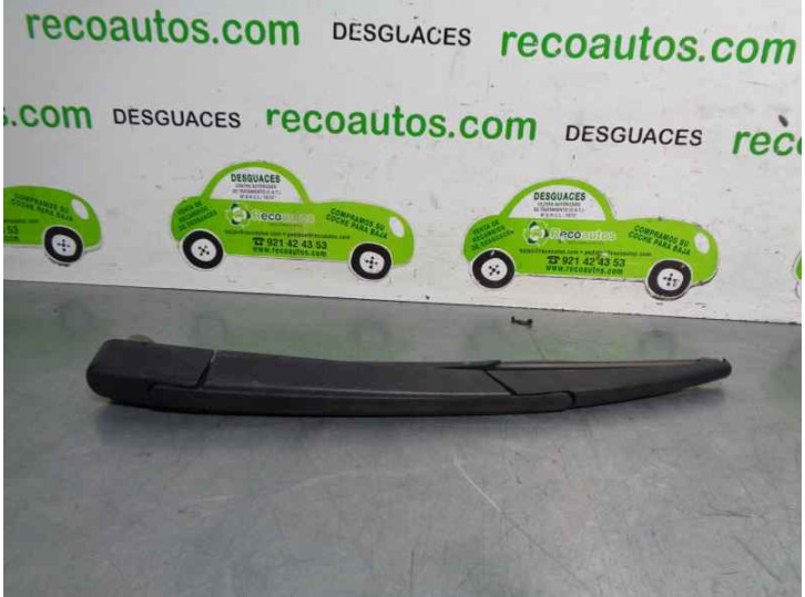 Recambio de brazo limpia trasero para citroën c4 lim. 1.6 16v referencia OEM IAM   