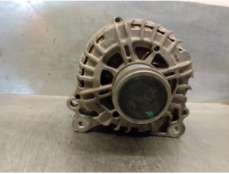 Recambio de alternador para skoda karoq (nu) 2.0 tdi referencia OEM IAM 04L903021D 2715271A 