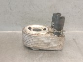 Replacement engine oil cooler for Ford C-Max II (DXA/CB7, DXA/CEU) 1.0 EcoBoost OEM IAM reference CM5G6B856EA 1844735 