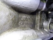 Recambio de caja cambios para volkswagen scirocco (137) 2.0 tdi referencia OEM IAM PBF PBF171012 14D113012