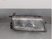 Replacement right headlight for Opel Vectra A 2.0 OEM IAM reference 0301028332 MANUAL 4 DOORS