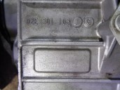 Recambio de caja cambios para volkswagen scirocco (137) 2.0 tdi referencia OEM IAM PBF PBF171012 14D113012