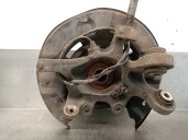 Recambio de mangueta trasera derecha para bmw 3 (e90) 320 d referencia OEM IAM 6761580 33326774810 