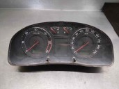 Recambio de cuadro instrumentos para skoda superb (3u4) 1.9 tdi referencia OEM IAM 3U0920811A 110080116007 VDO