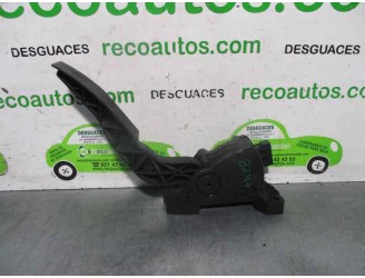 Replacement accelerator pedal potentiometer for Opel Vectra C Saloon 2.2 16V DTI CAT (Y 22 DTR / L50) OEM IAM reference 9186724 