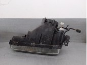 Replacement right headlight for Opel Vectra A 2.0 OEM IAM reference 0301028332 MANUAL 4 DOORS