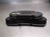 Recambio de cuadro instrumentos para skoda superb (3u4) 1.9 tdi referencia OEM IAM 3U0920811A 110080116007 VDO