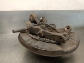 Recambio de mangueta trasera derecha para bmw 3 (e90) 320 d referencia OEM IAM 6761580 33326774810 