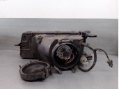 Replacement right headlight for Opel Vectra A 2.0 OEM IAM reference 0301028332 MANUAL 4 DOORS