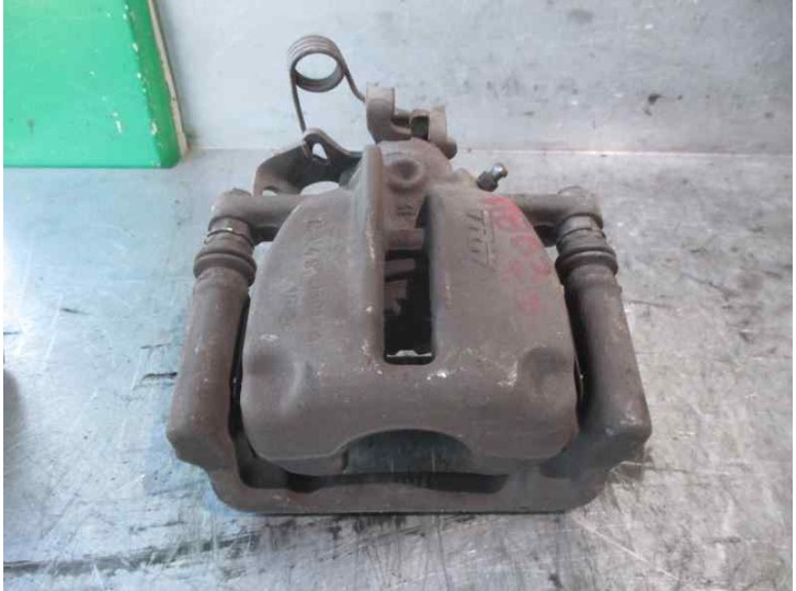 Recambio de pinza freno trasera derecha para citroën jumpy 2.0 hdi cat (rhk / dw10uted4) referencia OEM IAM TRW