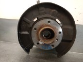 Recambio de mangueta trasera derecha para bmw 3 (e90) 320 d referencia OEM IAM 6761580 33326774810 