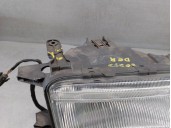 Replacement right headlight for Opel Vectra A 2.0 OEM IAM reference 0301028332 MANUAL 4 DOORS