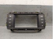 Recambio de mando multifuncion para jaguar xe (x760) 2.0 d referencia OEM IAM GX7319F211PB 