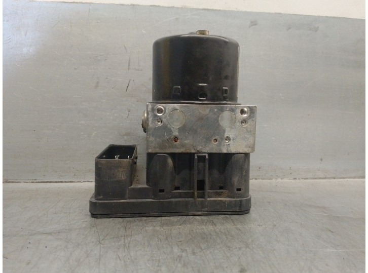 Replacement ABS for Mazda 3 Sedan (BK) 1.6 CD Diesel CAT OEM IAM reference 3M512C405HB 10020602164 ATE