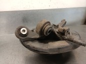 Recambio de mangueta trasera derecha para bmw 3 (e90) 320 d referencia OEM IAM 6761580 33326774810 