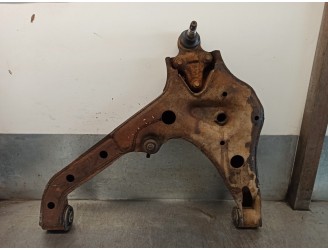 Recambio de brazo suspension inferior delantero izquierdo para suzuki vitara se/sv (et) 1.9 turbodiesel referencia OEM IAM 45202