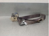 Recambio de cinturon seguridad trasero izquierdo para peugeot partner (s1) 1.9 diesel referencia OEM IAM 8973G5  