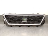 Recambio de rejilla delantera para seat arona (kj7, kjp) 1.0 tsi referencia OEM IAM 6F9853651F 6F9853654 