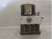Replacement ABS for Mazda 3 Sedan (BK) 1.6 CD Diesel CAT OEM IAM reference 3M512C405HB 10020602164 ATE