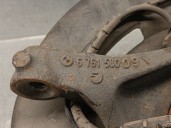 Recambio de mangueta trasera derecha para bmw 3 (e90) 320 d referencia OEM IAM 6761580 33326774810 