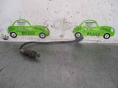 Recambio de sonda lambda para kia shuma ii 1.6 cat referencia OEM IAM 9350920120285281 19200 
