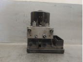 Replacement ABS unit for Mazda 3 sedan (BK) 1.6 CD diesel CAT OEM IAM reference 3M512C405HB 10020602164 ATE