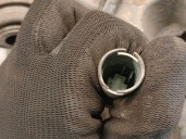 Recambio de mangueta trasera derecha para bmw 3 (e90) 320 d referencia OEM IAM 6761580 33326774810 