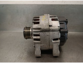 Recambio de alternador para citroën c4 grand picasso ii (da_, de_) 1.6 bluehdi 120 referencia OEM IAM 9810525380 9810525380 4418