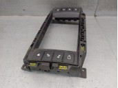 Recambio de mando multifuncion para jaguar xe (x760) 2.0 d referencia OEM IAM GX7319F211PB 