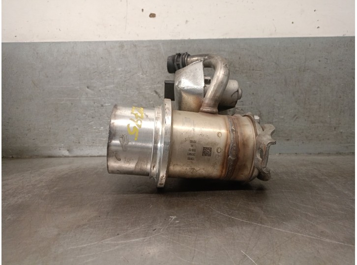 Recambio de enfriador egr para volkswagen scirocco iii (137, 138) 2.0 tdi referencia OEM IAM 04L131512G 04L131512G 