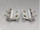 Recambio de bisagra porton para mazda mx-3 (ec) 1.6 16v cat referencia OEM IAM EA0162210C EA0162210C 